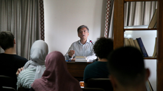 Büyükşehir atölyeleri gençlerin ilgi odağı oldu