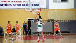 Büyükşehir Basket Beylikdüzü’ne konuk oluyor