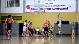 Büyükşehir Basket Etimetsgut’u ağırlıyor