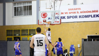 Büyükşehir basketbol Antalya’da galibiyet için parkeye çıkacak