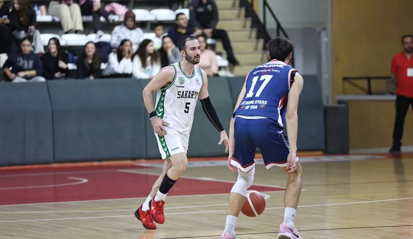 Büyükşehir Basketbol'dan fırtına gibi sezon açılışı