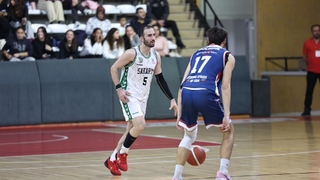 Büyükşehir Basketbol'dan fırtına gibi sezon açılışı