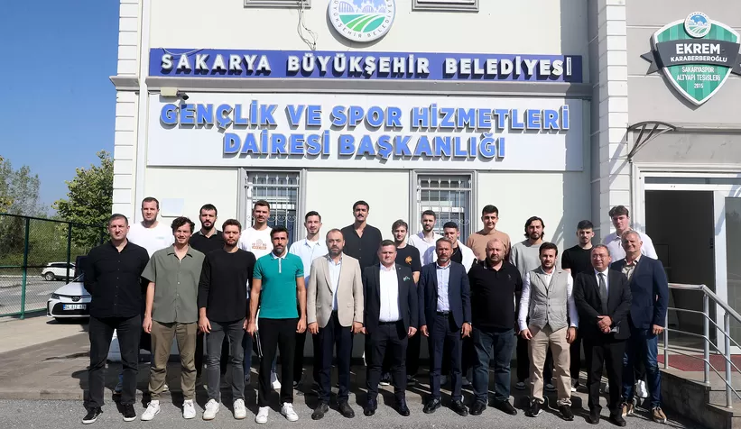 Büyükşehir Basketbol parkeye iniyor