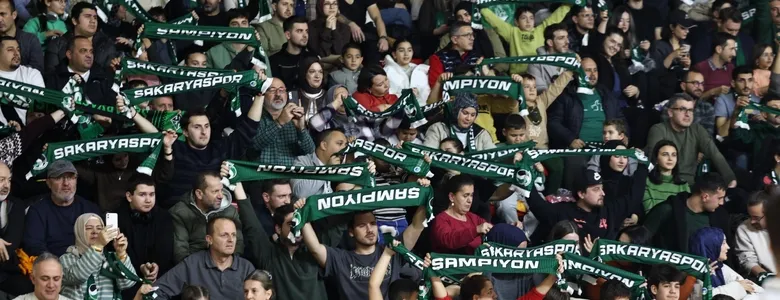 Büyükşehir Basketbol Play-Off’ta sahne alıyor