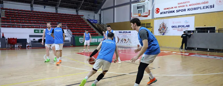 Büyükşehir Basketbol’da taraftara çağrı