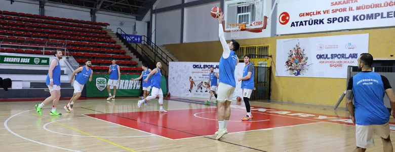 Büyükşehir Basketbol’da taraftara çağrı