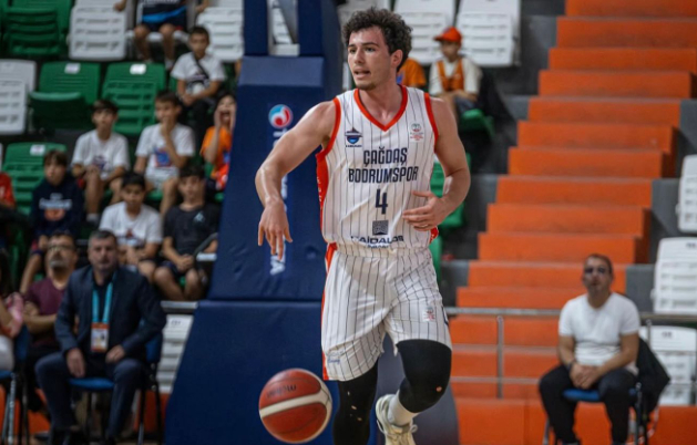 Büyükşehir Basketboldan 3 transfer hamlesi 