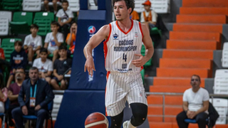 Büyükşehir Basketboldan 3 transfer hamlesi 