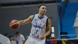 Büyükşehir Basketbol’dan kadroya önemli takviye