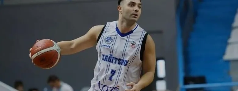 Büyükşehir Basketbol’dan kadroya önemli takviye