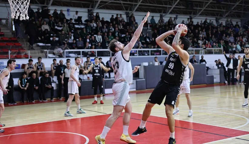 Büyükşehir Basketbol’dan sezonun ilk transferleri