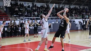 Büyükşehir Basketbol’dan sezonun ilk transferleri