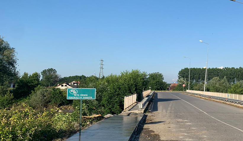 Büyükşehir Bedilkazancı’da yollarını yaptı