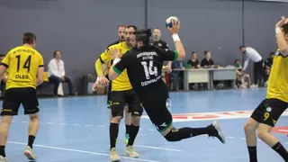Büyükşehir Beykoz deplasmanında mağlup oldu