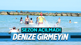 Büyükşehir bir kez daha uyardı