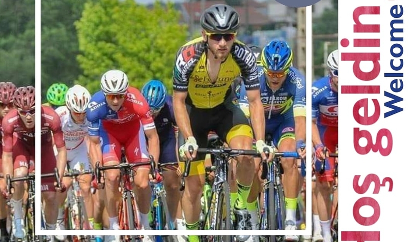 Büyükşehir Bisiklet Takımı güçleniyor