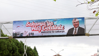 Büyükşehir Değişken Mesaj Sistemi ağını genişletiyor