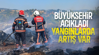 Büyükşehir'den acı gerçeği gözler önüne seren istatistik