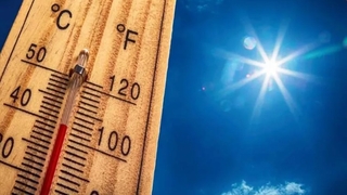 Büyükşehir'den Afrika dalgası uyarısı: uyarı: Güneşe çıkmayın