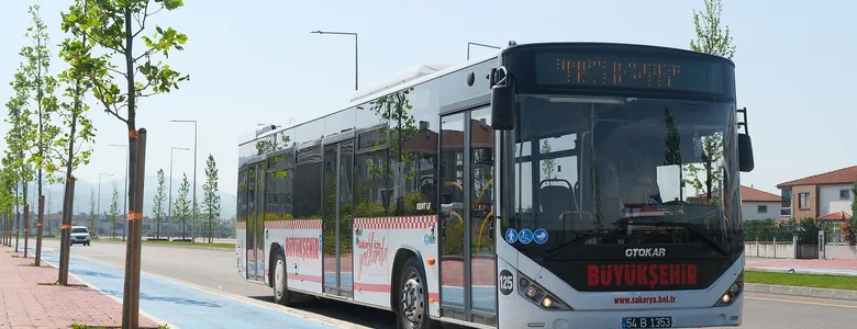 Büyükşehir'den Bodrumspor maçı öncesi Ücretsiz ring seferleri