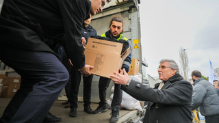 Büyükşehir'den yardımlarla ilgili önemli açıklama