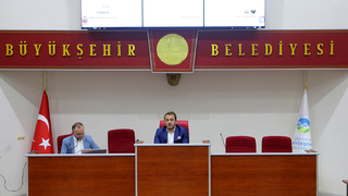 Büyükşehir, e-Belediye sisteminde yeni döneme hazırlanıyor