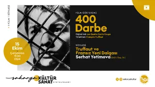  Büyükşehir Ekim kültür sanat etkinlikleri başlıyor