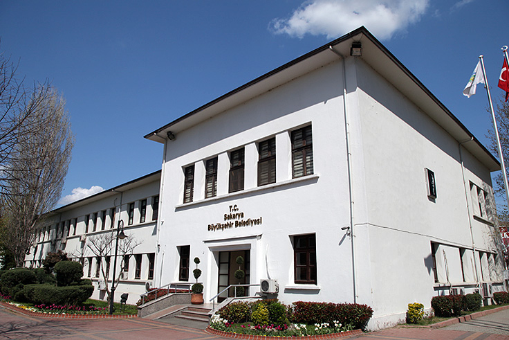 Büyükşehir ekipleri bayramda 7/24 görev başında olacak