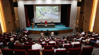 Büyükşehir Eylül Meclisi toplanıyor