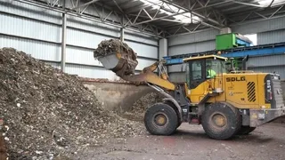 Büyükşehir geleceğin mühendislerini SEKAY’da ağırladı