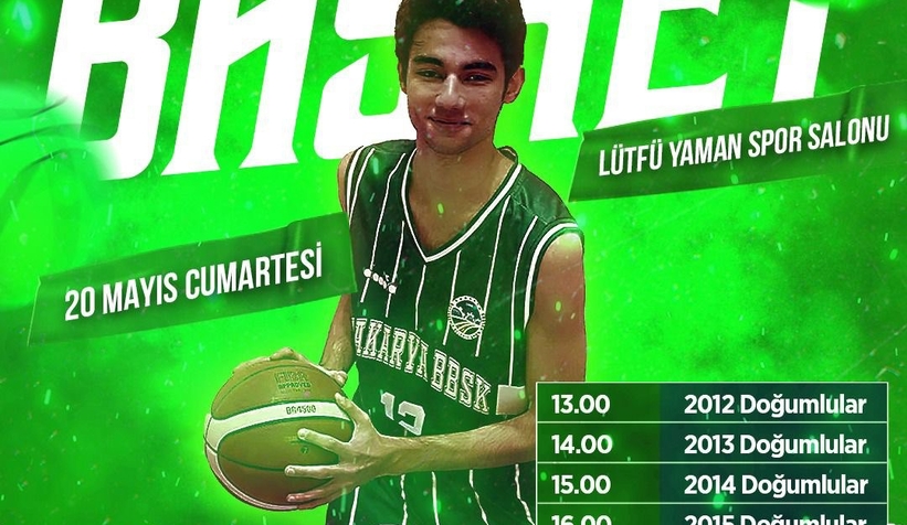 Büyükşehir genç yetenekleri arıyor