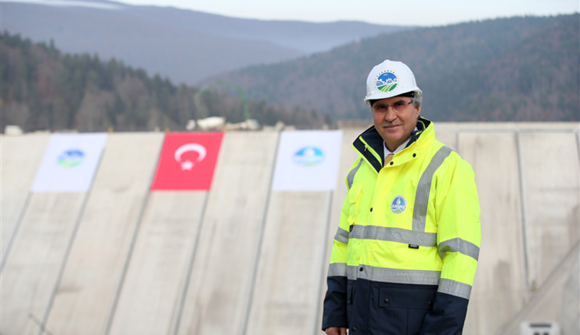 Büyükşehir güneş enerjisi yatırımı yapıyor