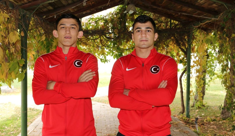 Büyükşehir güreşçileri Dünya Şampiyonası’nda mindere çıkacak