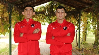 Büyükşehir güreşçileri Dünya Şampiyonası’nda mindere çıkacak