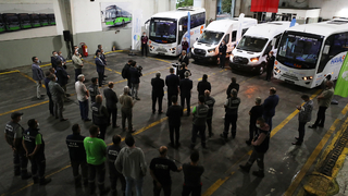 Büyükşehir HAVASAK araç filosunu genişletiyor