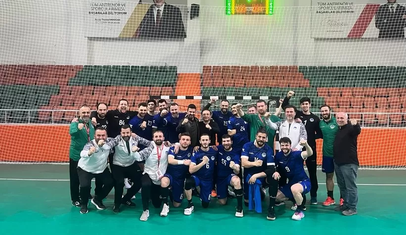 Büyükşehir hentbol 16’ncı galibiyetini Köyceğiz’de aldı