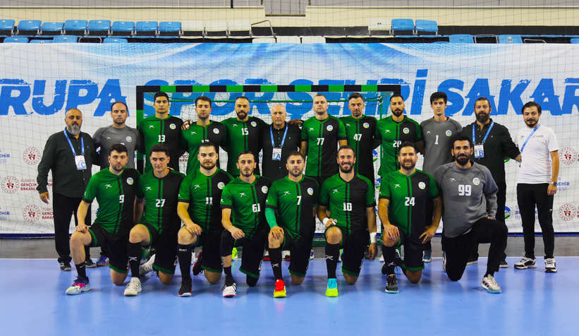 Büyükşehir hentbol Bahçelievler’i konuk edecek