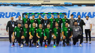 Büyükşehir hentbol Bahçelievler’i konuk edecek