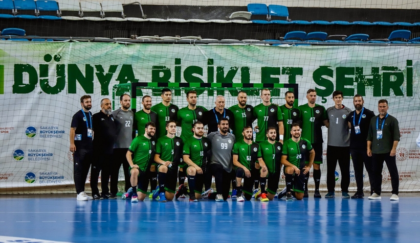 Büyükşehir hentbol Beşiktaş’ı konuk edecek