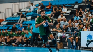 Büyükşehir hentbol Beykoz ile berabere kaldı