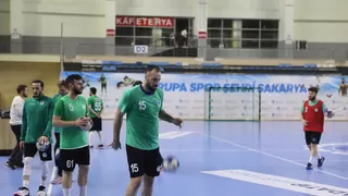 Büyükşehir hentbol gözünü şampiyonluğa dikti: Hedef kupa!