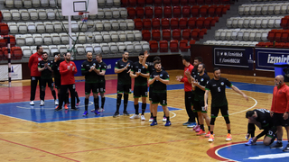 Büyükşehir hentbol İzmir’den galibiyetle dönüyor