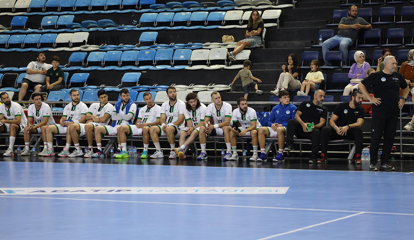 Büyükşehir Hentbol Konya’yı ağırlıyor