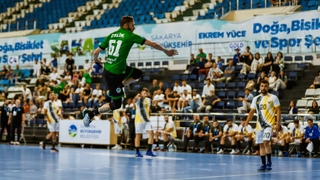 Büyükşehir hentbol kupada rövanş mücadelesine çıkıyor