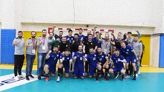 Büyükşehir Hentbol ligde 2’de 2 yaptı