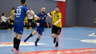 Büyükşehir hentbol Play-Off’ları 2’nci tamamladı