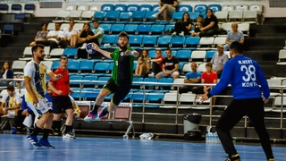 Büyükşehir hentbol Spor Toto’yu konuk edecek