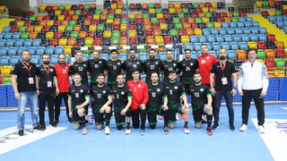 Büyükşehir Hentbol yarı final rövanşına çıkıyor