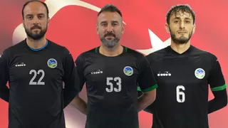 Büyükşehir Hentbol’da gurur günü