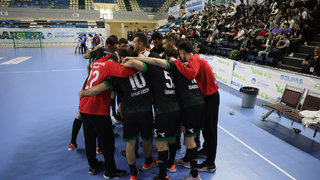 Büyükşehir hentbolda hedef galibiyet